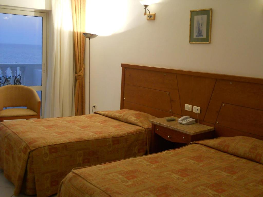 Royal Paradise Resort Sharm el-Sheik Rom bilde