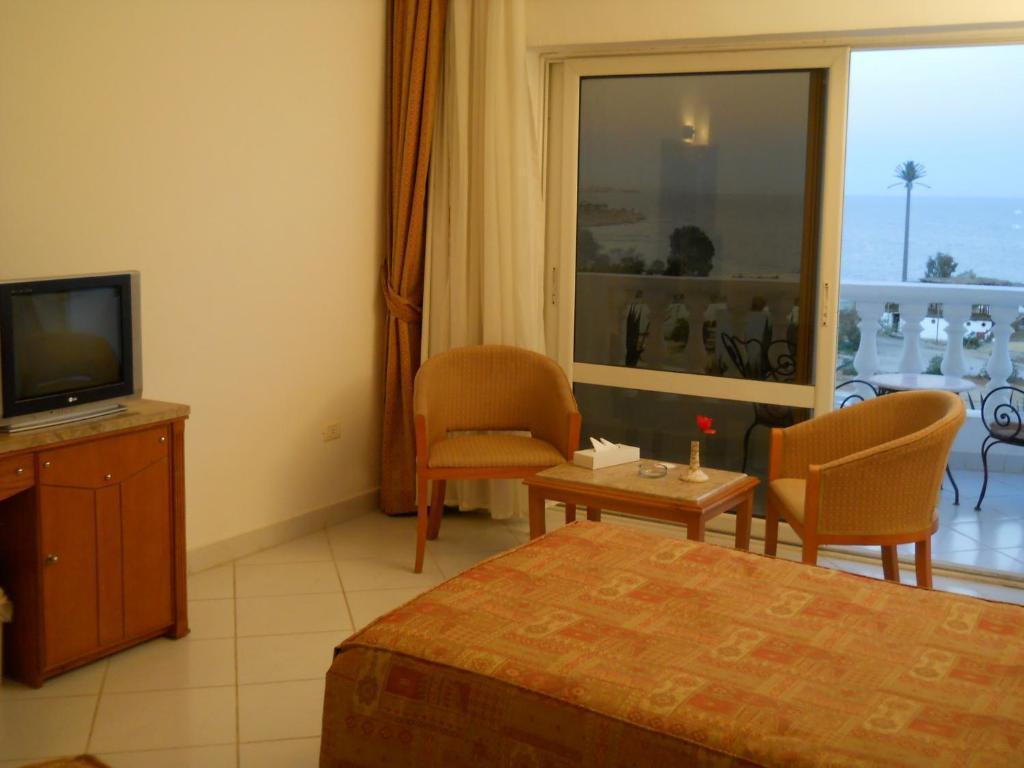 Royal Paradise Resort Sharm el-Sheik Eksteriør bilde