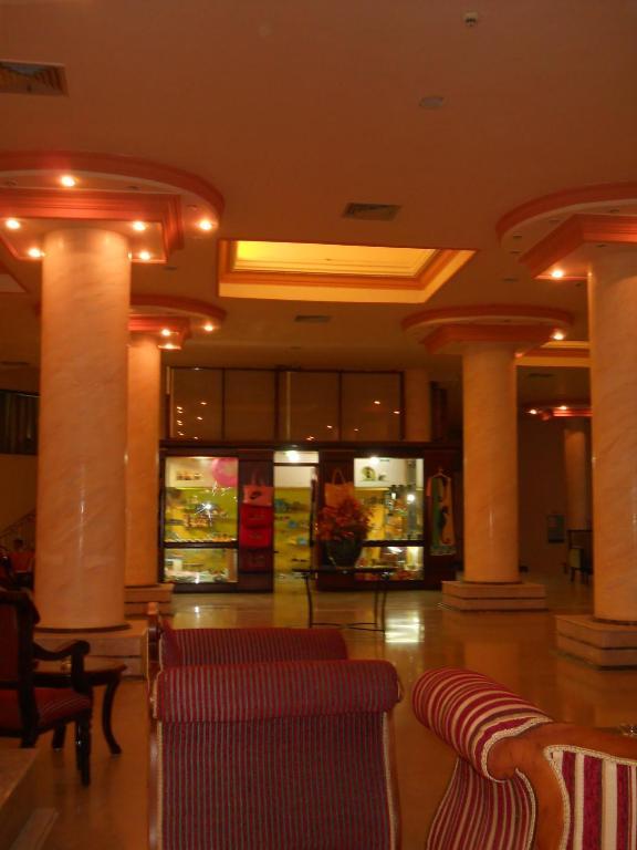 Royal Paradise Resort Sharm el-Sheik Eksteriør bilde