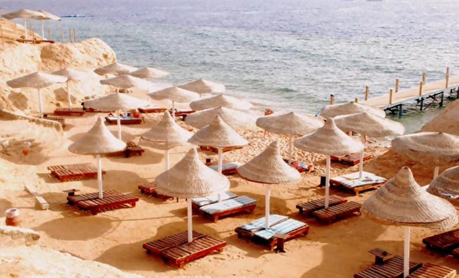 Royal Paradise Resort Sharm el-Sheik Eksteriør bilde