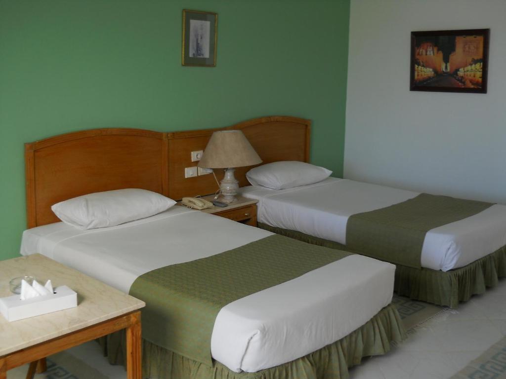 Royal Paradise Resort Sharm el-Sheik Rom bilde