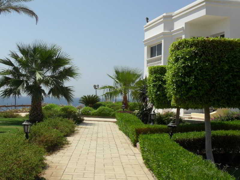 Royal Paradise Resort Sharm el-Sheik Eksteriør bilde